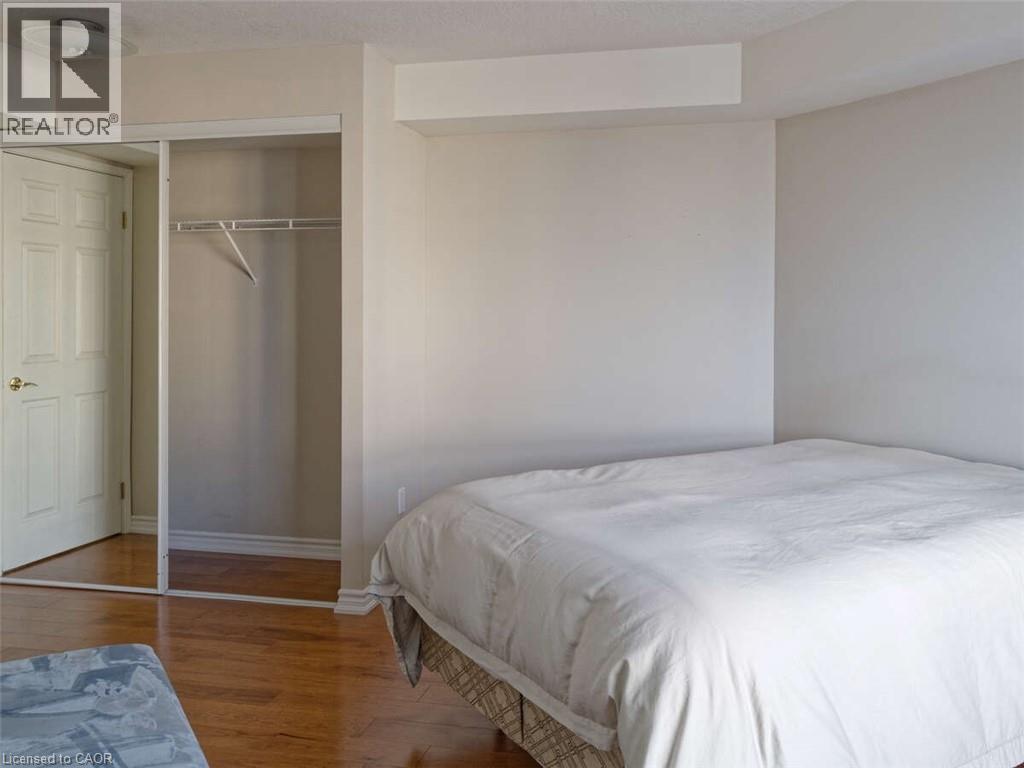 Photo 16 of 20 St George Street Unit 507, Kitchener ON