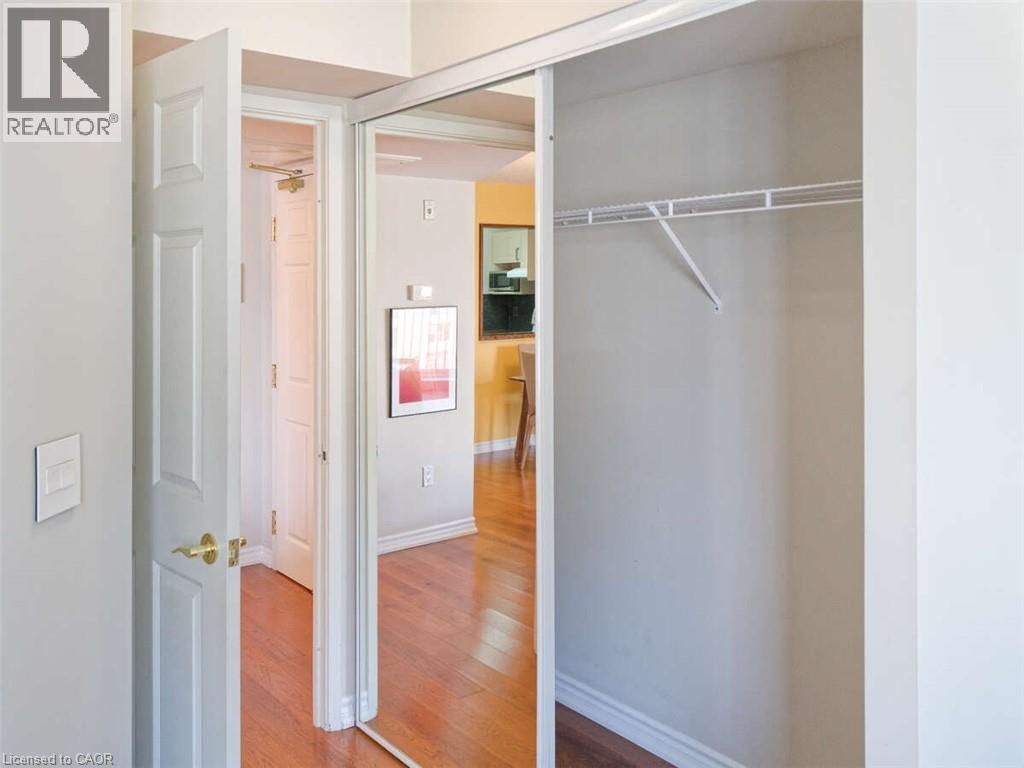 Photo 15 of 20 St George Street Unit 507, Kitchener ON