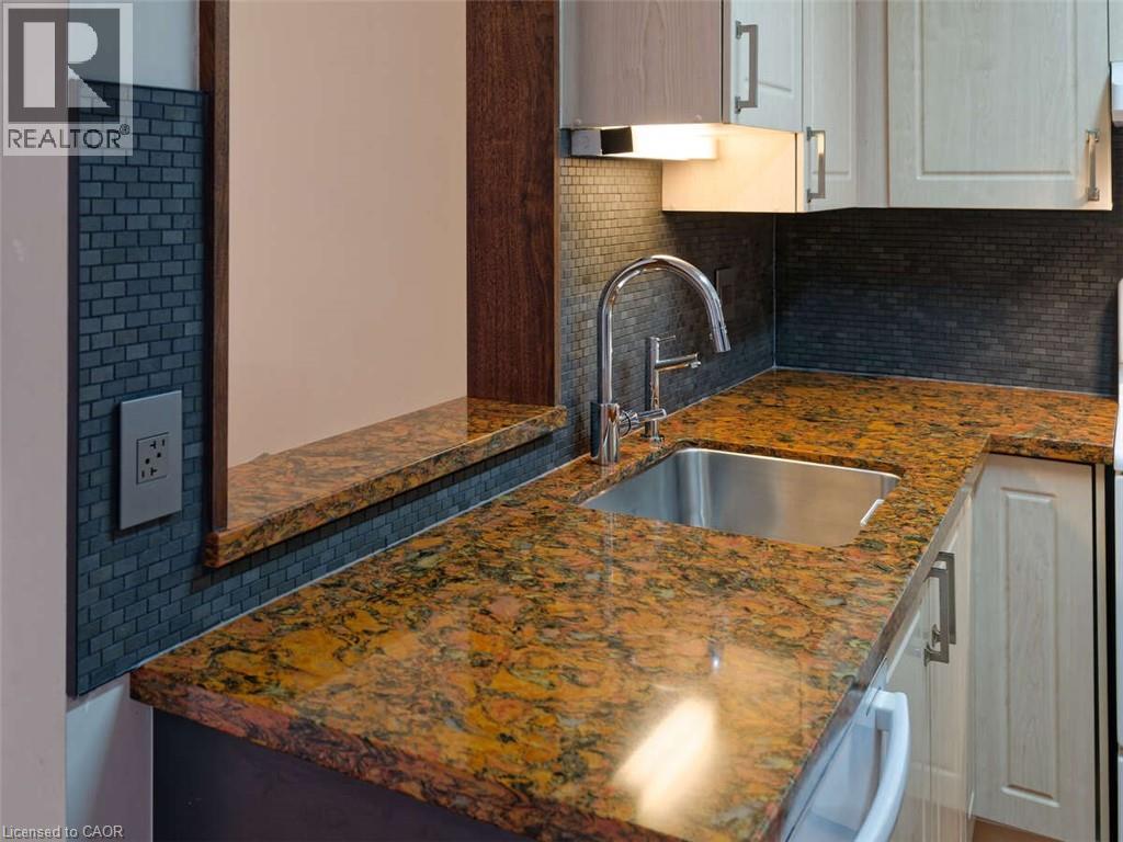 Photo 9 of 20 St George Street Unit 507, Kitchener ON