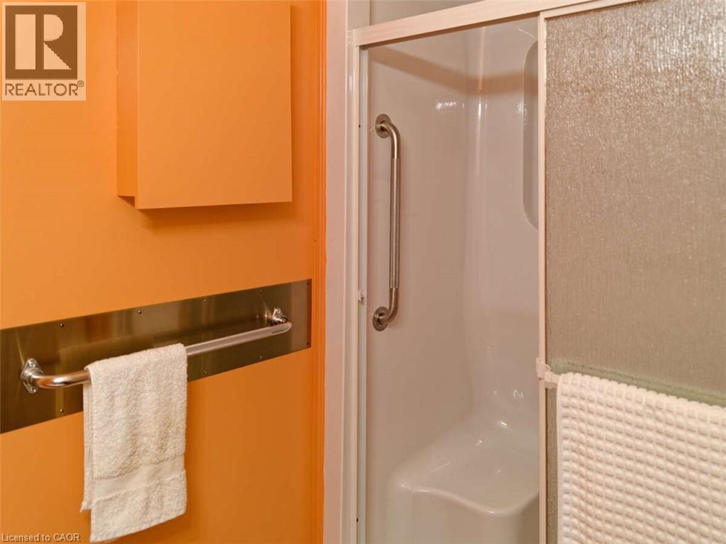 Photo 19 of 20 St George Street Unit 507, Kitchener ON