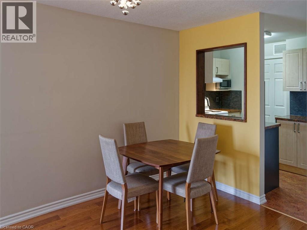 Photo 25 of 20 St George Street Unit 507, Kitchener ON