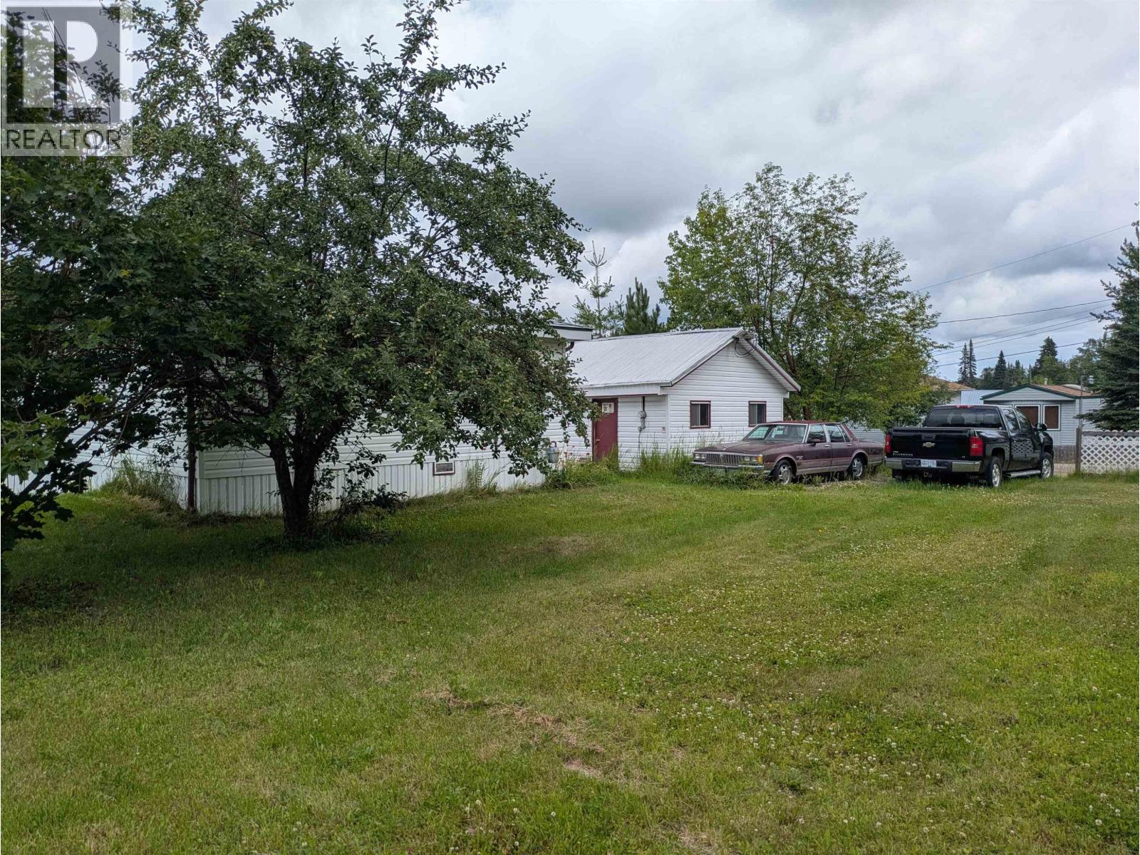 4195 KNIGHT CRESCENT, Prince George