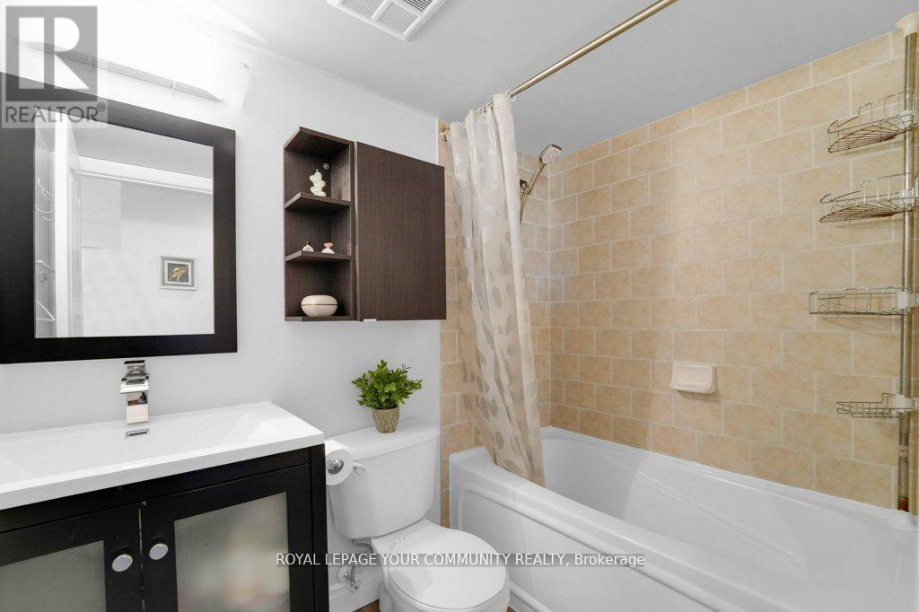 Photo 7 of 1009 1103 Leslie Street, Toronto ON