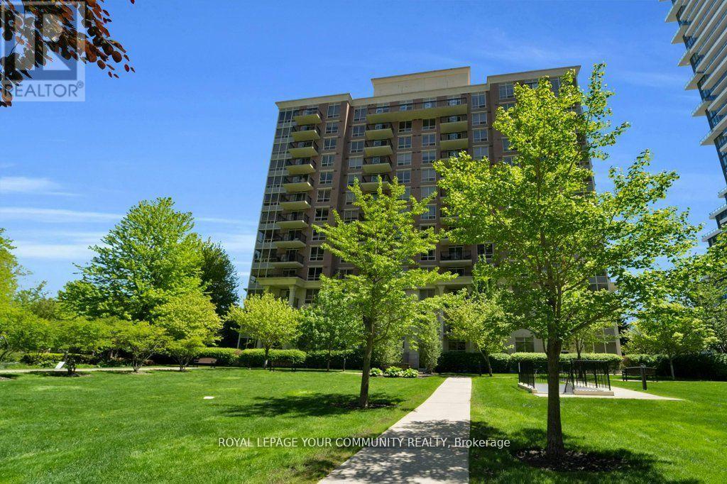 Photo 41 of 1009 1103 Leslie Street, Toronto ON