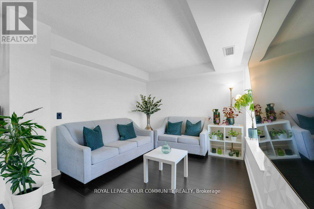 Photo 1 of 1009 1103 Leslie Street, Toronto ON
