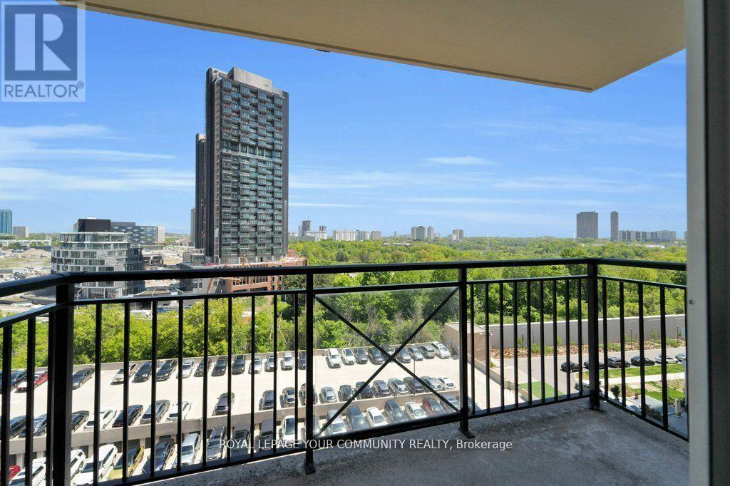 Photo 5 of 1009 1103 Leslie Street, Toronto ON