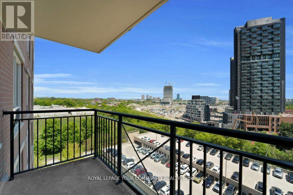 Photo 43 of 1009 1103 Leslie Street, Toronto ON