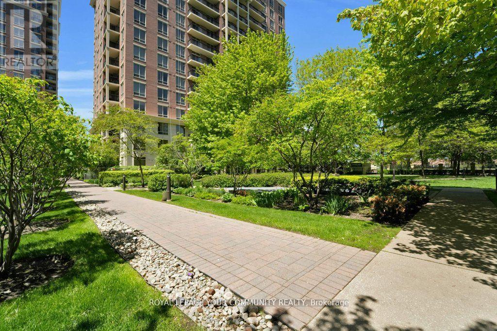 Photo 31 of 1009 1103 Leslie Street, Toronto ON