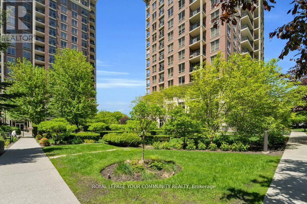 Photo 40 of 1009 1103 Leslie Street, Toronto ON