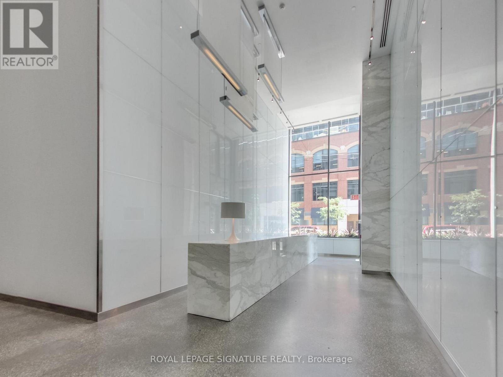 Photo 2 of 614 138 Princess Street, Toronto ON
