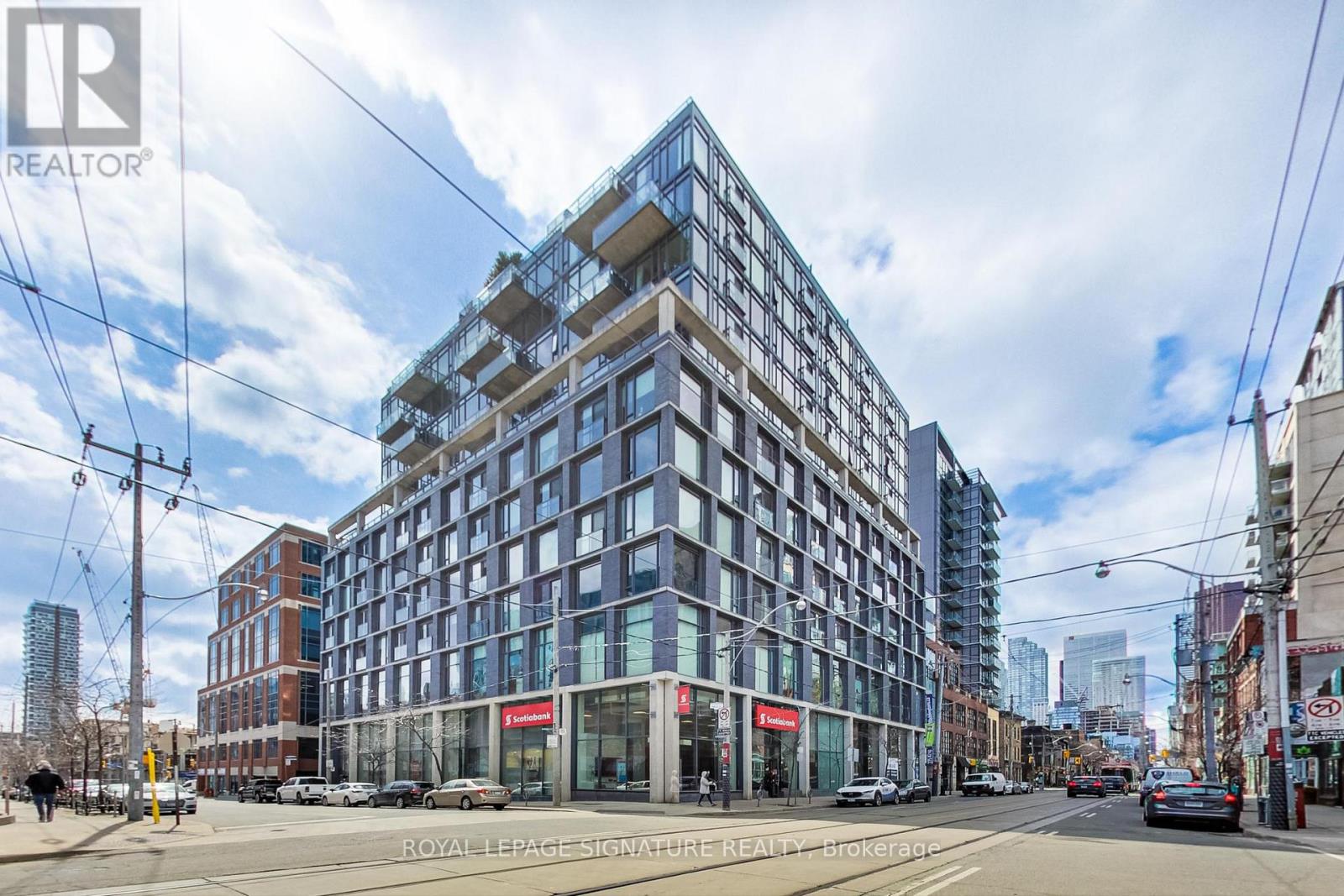 Photo 24 of 614 138 Princess Street, Toronto ON