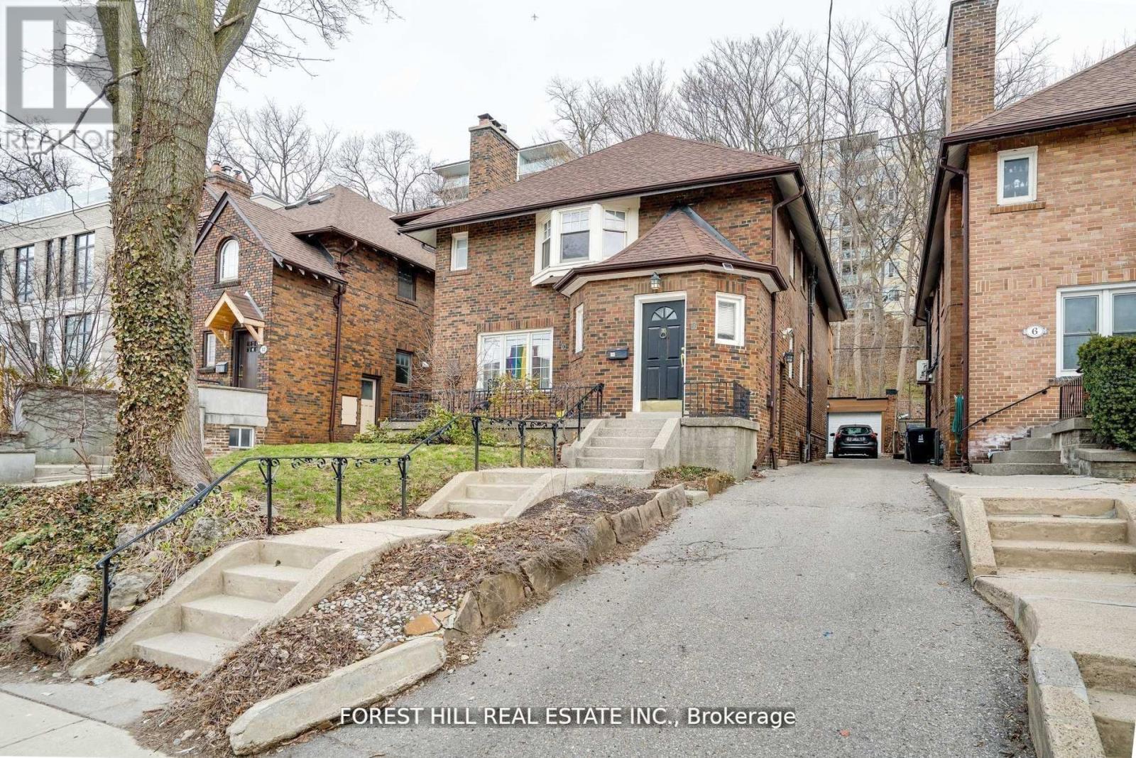 Photo 20 of Upper 8 Poplar Plains Crescent, Toronto ON