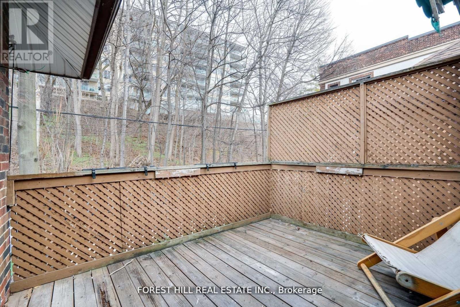 Photo 12 of Upper 8 Poplar Plains Crescent, Toronto ON
