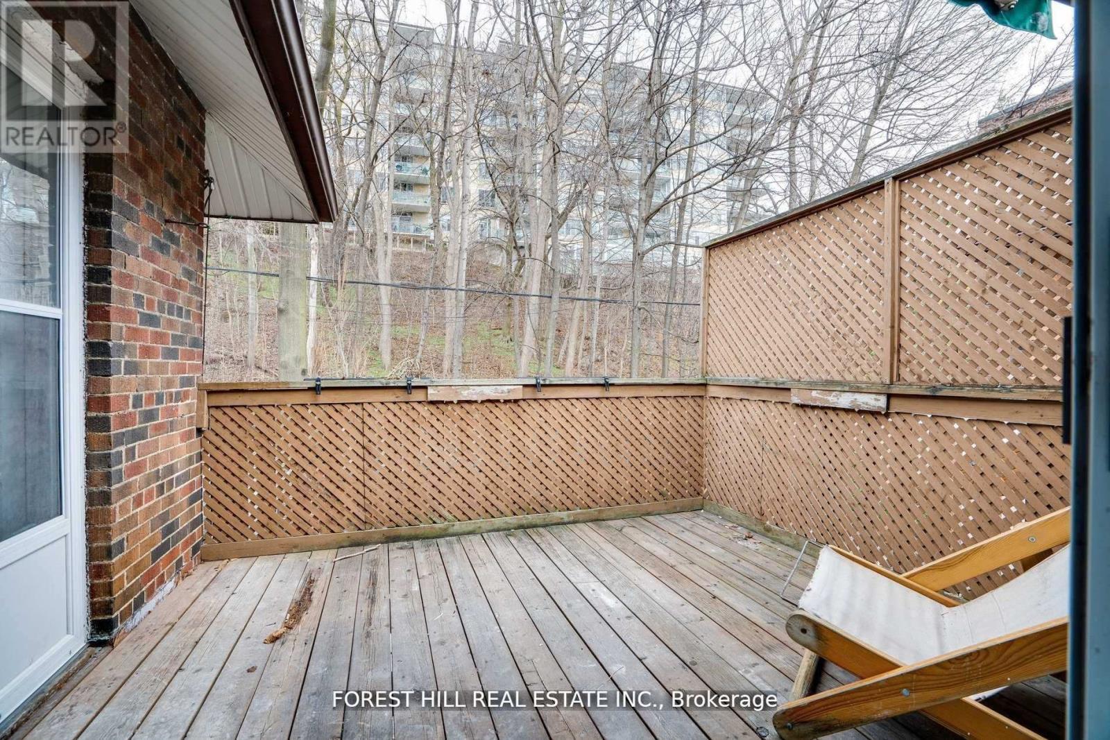 Photo 26 of Upper 8 Poplar Plains Crescent, Toronto ON