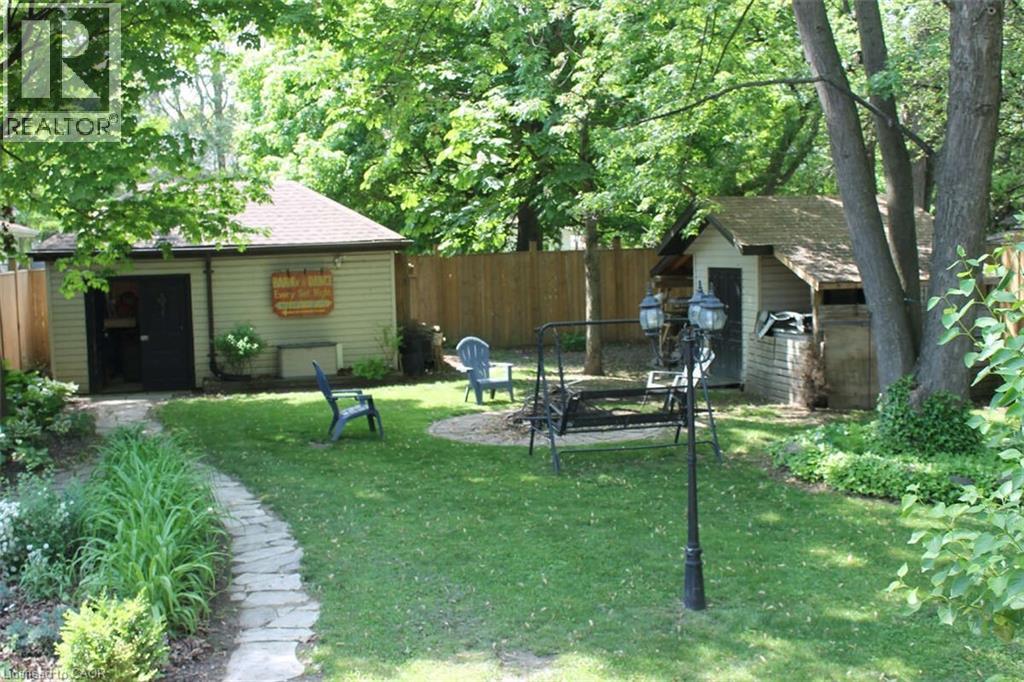 Photo 50 of 213 Vidal Street S, Sarnia ON
