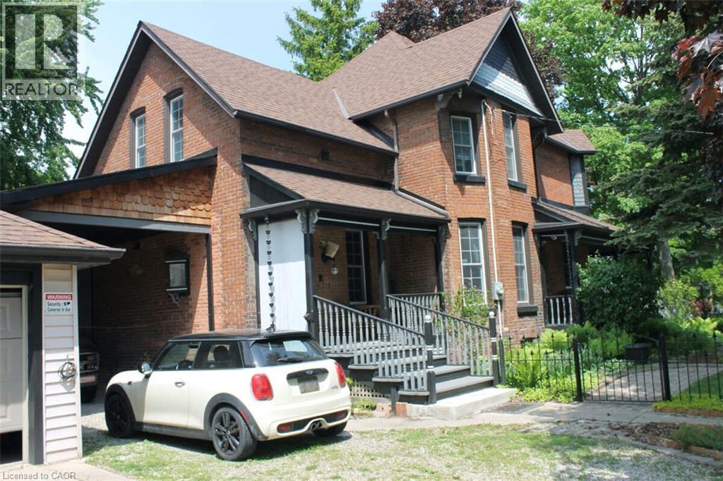 Photo 49 of 213 Vidal Street S, Sarnia ON