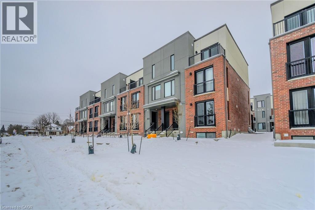 Photo 20 of 99 Roger Street Unit 11, Waterloo ON