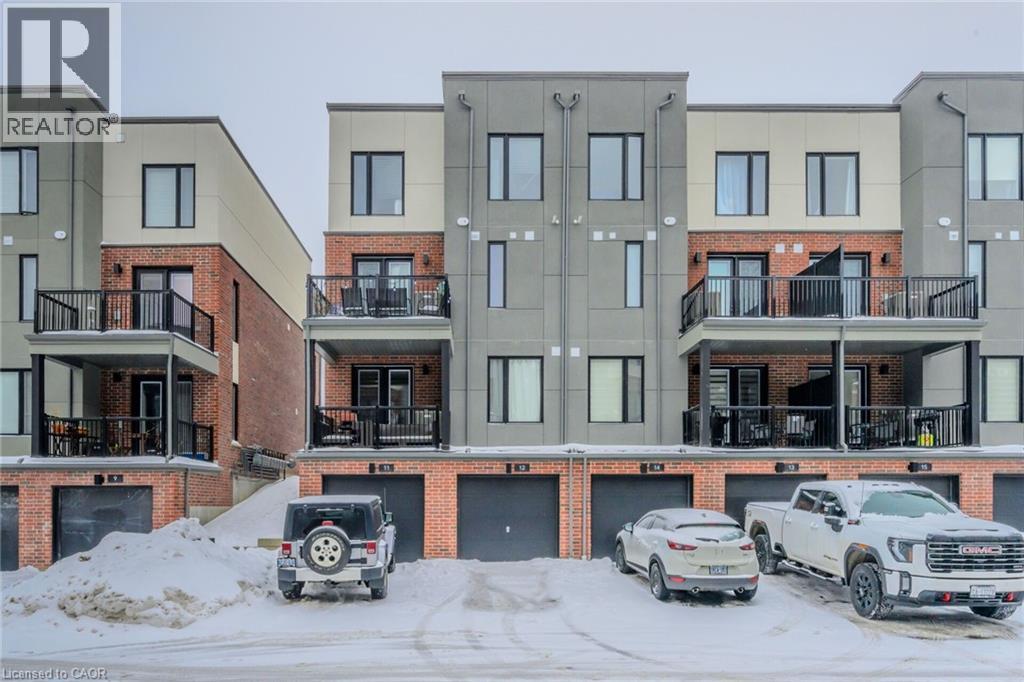Photo 5 of 99 Roger Street Unit 11, Waterloo ON