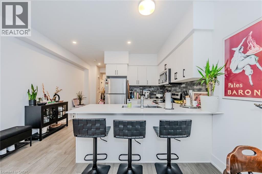 Photo 12 of 99 Roger Street Unit 11, Waterloo ON
