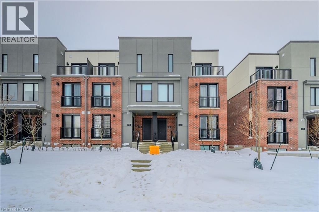 Photo 9 of 99 Roger Street Unit 11, Waterloo ON