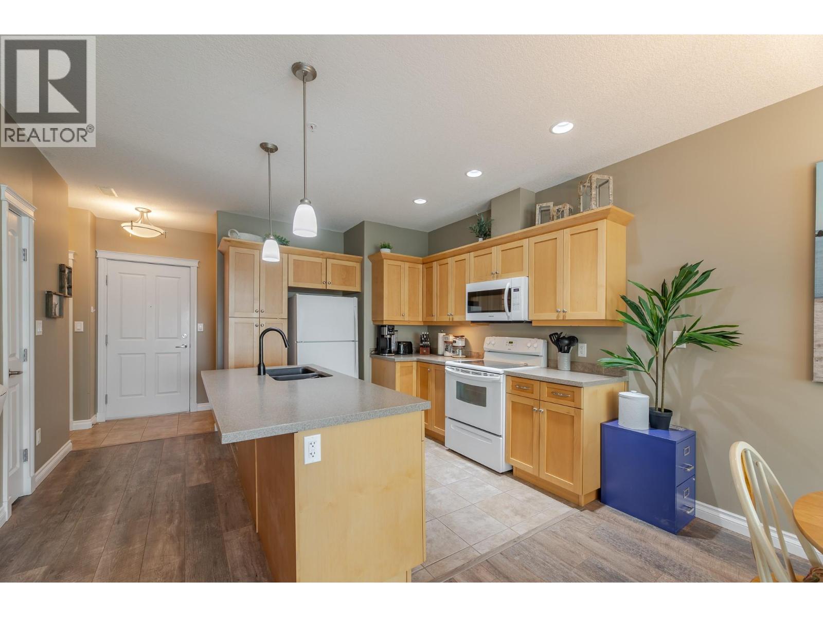 3313 Wilson Street Unit# 209, Penticton