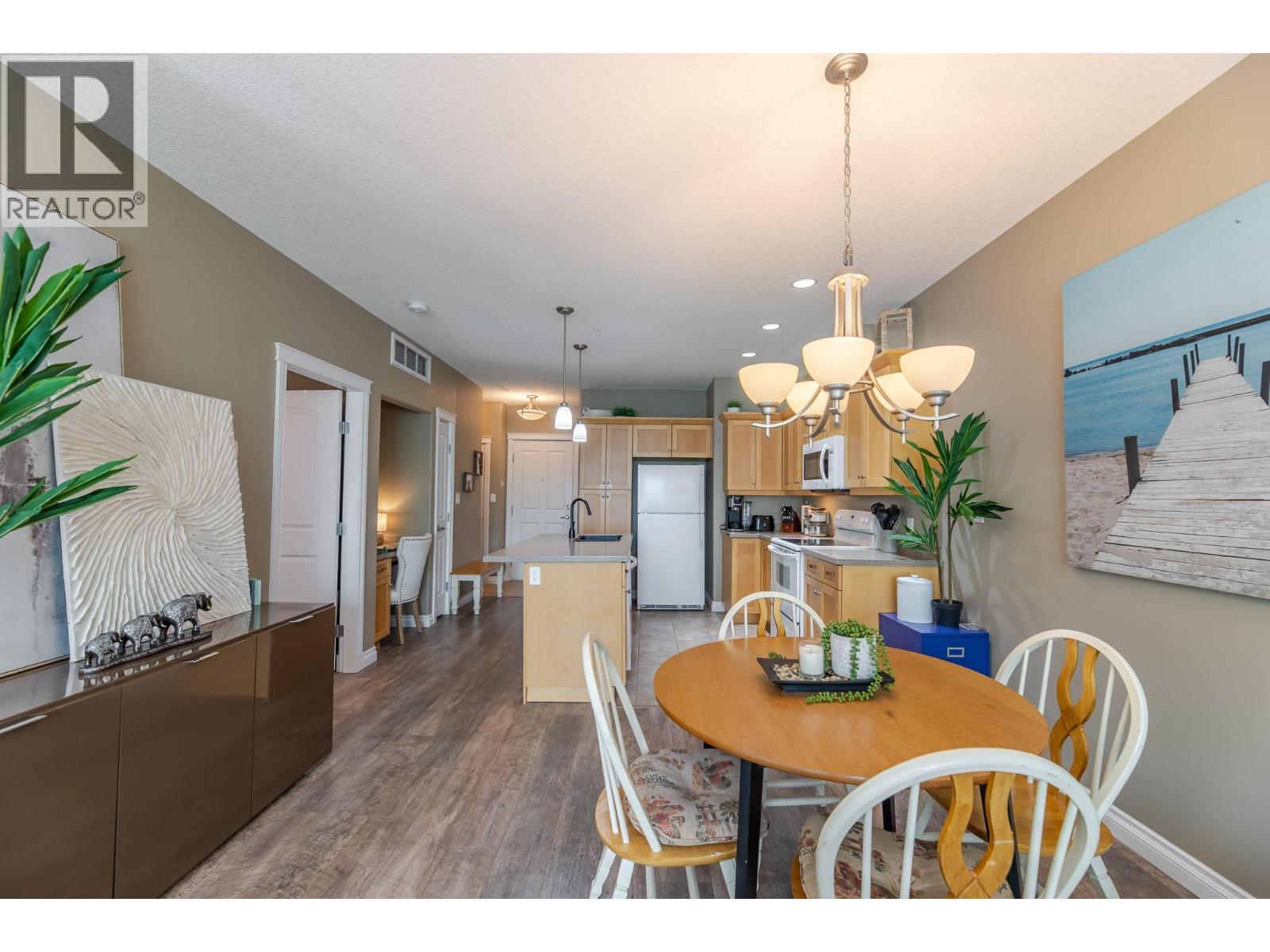 3313 Wilson Street Unit# 209, Penticton