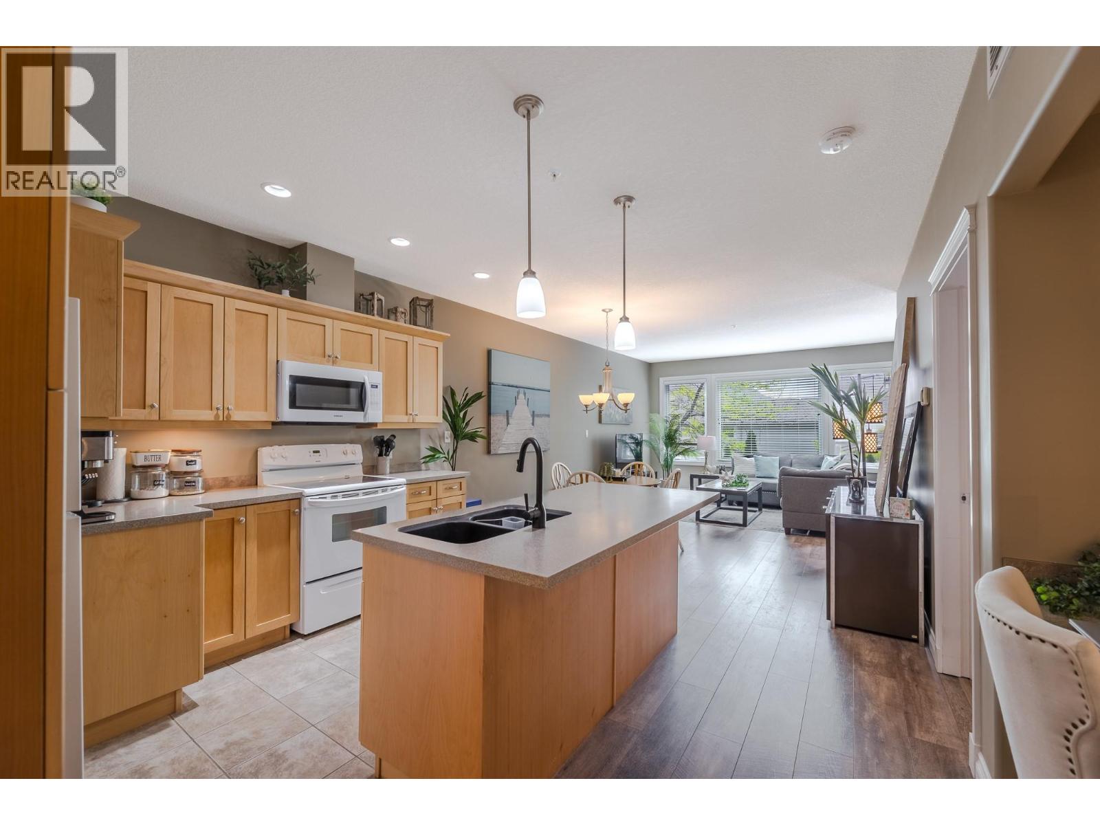 3313 Wilson Street Unit# 209, Penticton