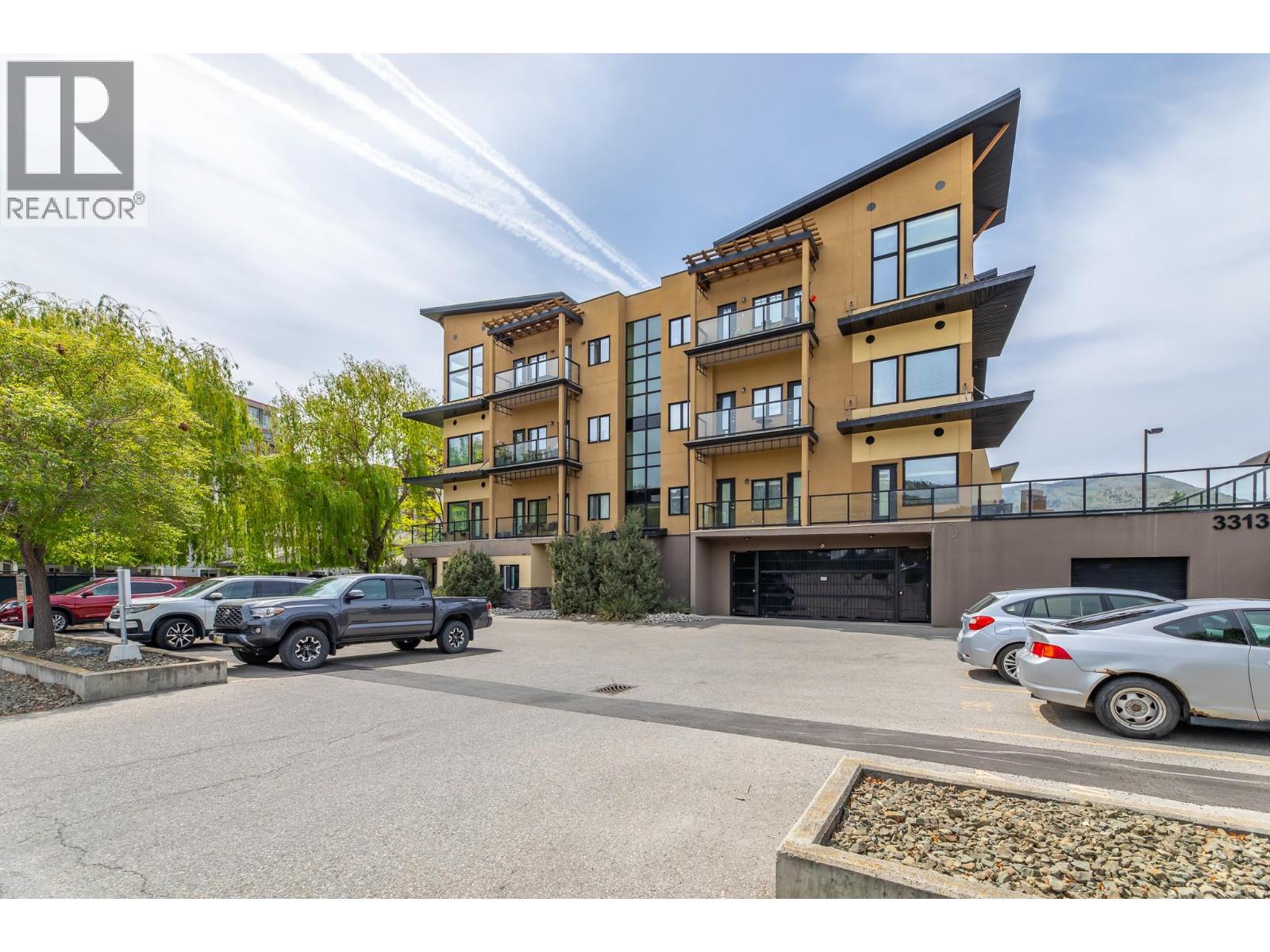 3313 Wilson Street Unit# 209, Penticton