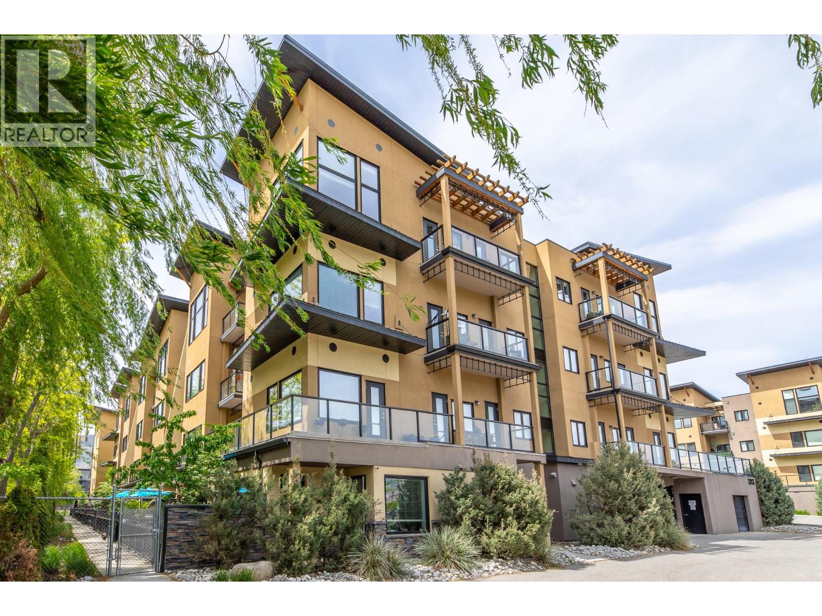 3313 Wilson Street Unit# 209, Penticton