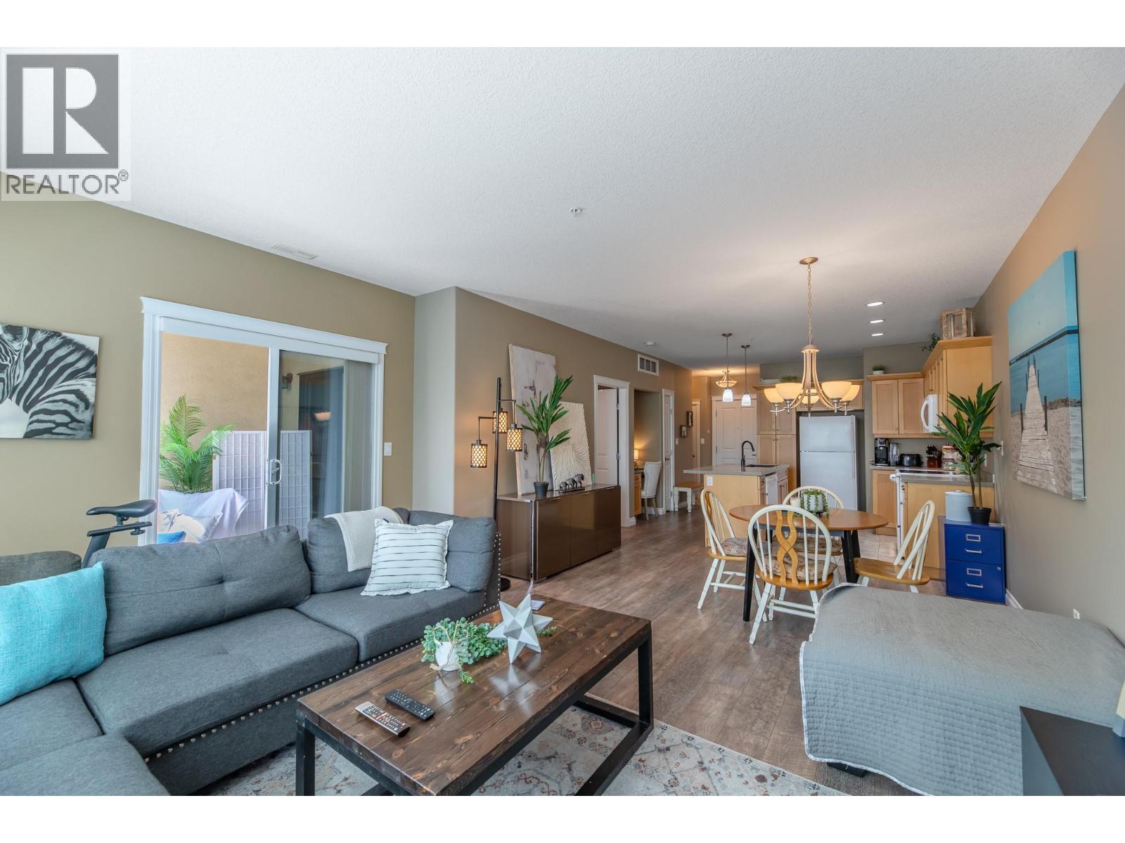 3313 Wilson Street Unit# 209, Penticton