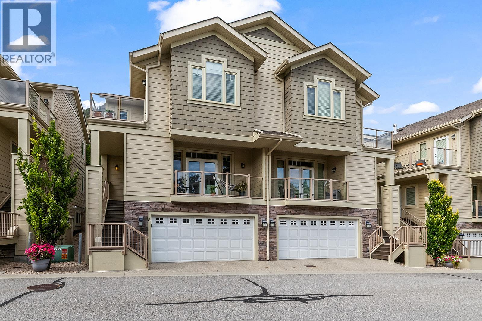 6 2283 Shannon Heights Court, West Kelowna