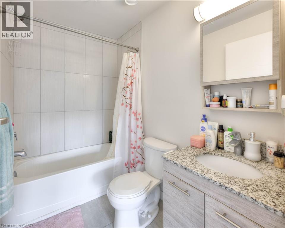 Photo 18 of 251 Hemlock Street Unit 301, Waterloo ON
