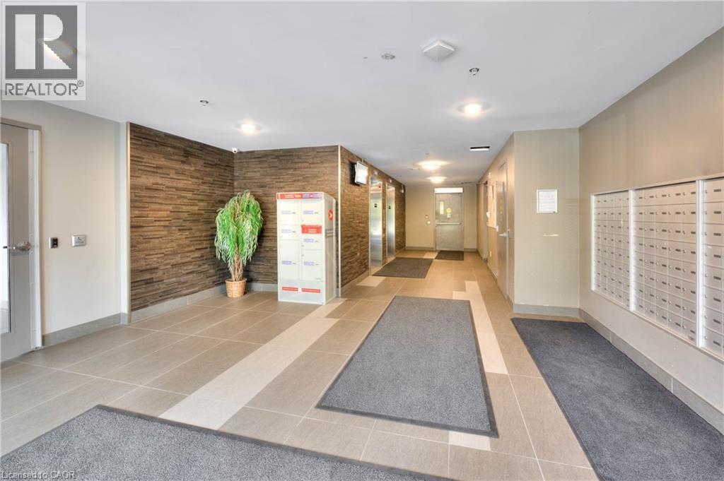 Photo 33 of 251 Hemlock Street Unit 301, Waterloo ON