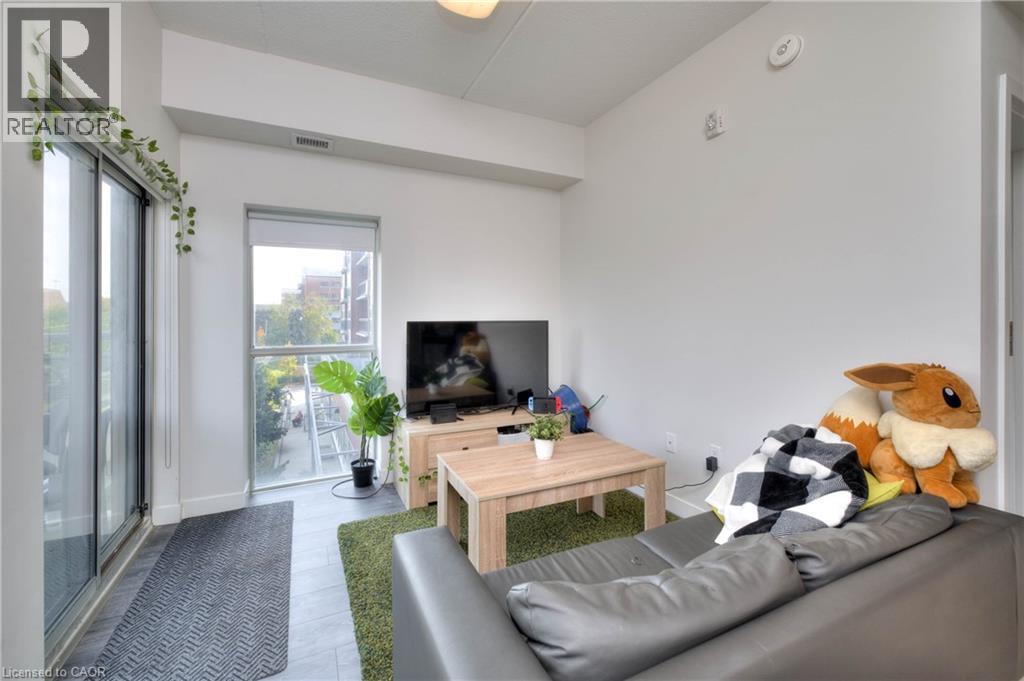 Photo 12 of 251 Hemlock Street Unit 301, Waterloo ON