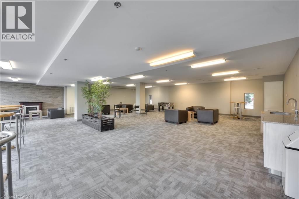 Photo 27 of 251 Hemlock Street Unit 301, Waterloo ON