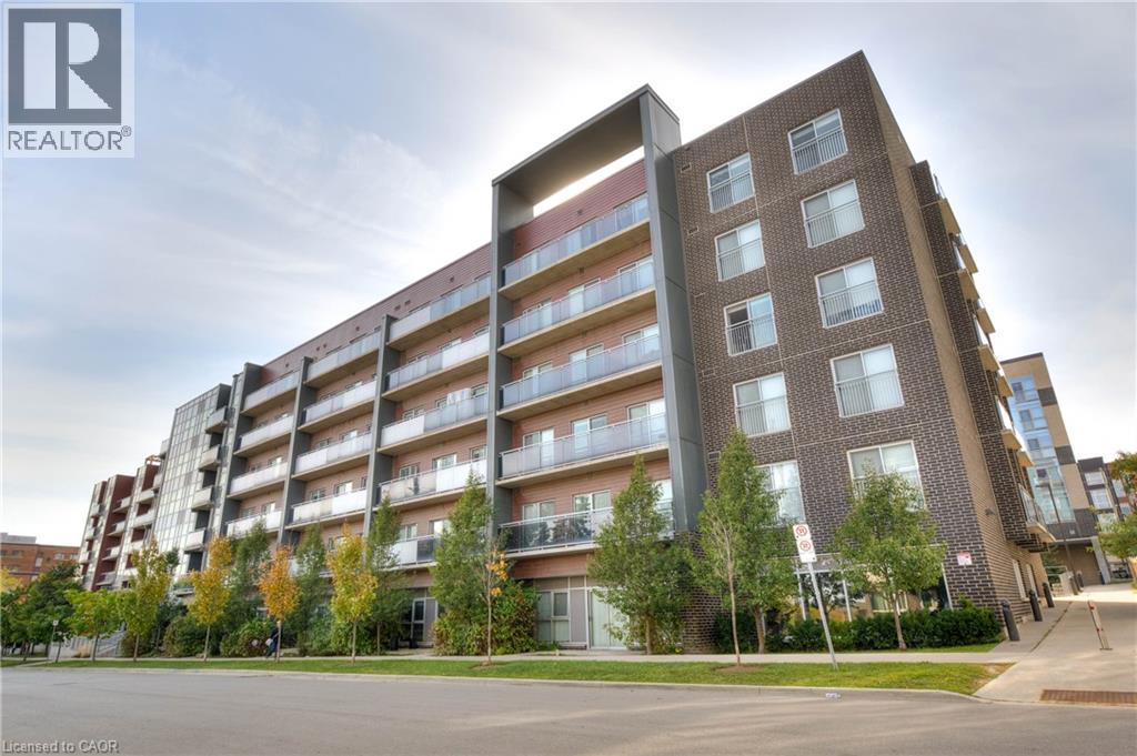 Photo 2 of 251 Hemlock Street Unit 301, Waterloo ON