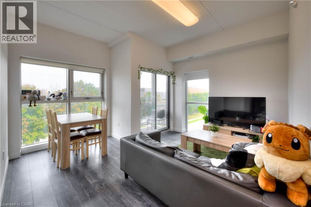 Photo 14 of 251 Hemlock Street Unit 301, Waterloo ON
