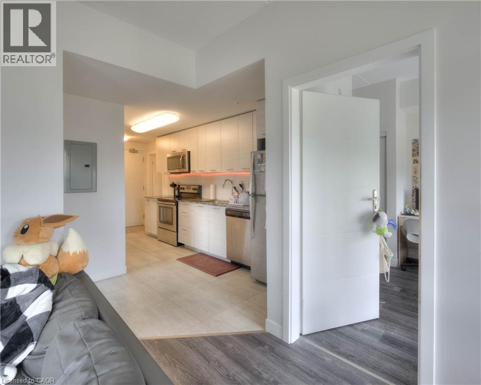 Photo 15 of 251 Hemlock Street Unit 301, Waterloo ON