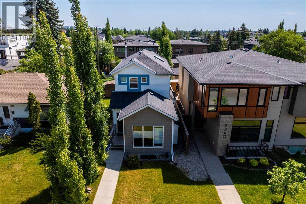 Photo 1 of 2236 33 Street Sw, Calgary AB