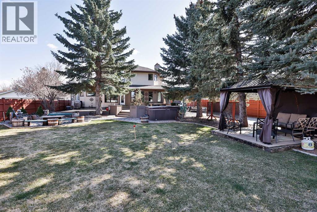 Single Family House for Sale in   Avenue S Glendale Lethbridge 