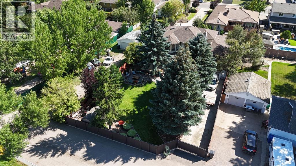 Single Family House for Sale in   Avenue S Glendale Lethbridge 