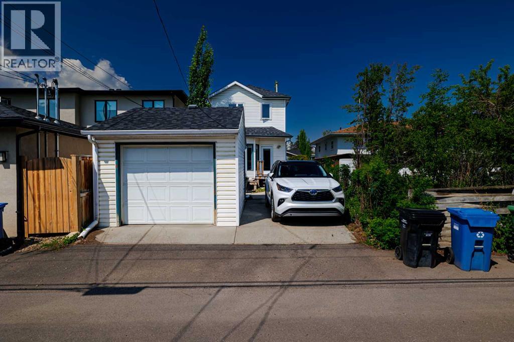Photo 42 of 2236 33 Street Sw, Calgary AB