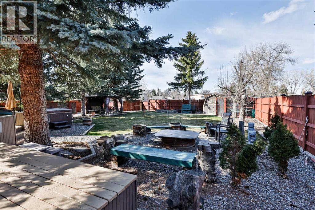 Single Family House for Sale in   Avenue S Glendale Lethbridge 