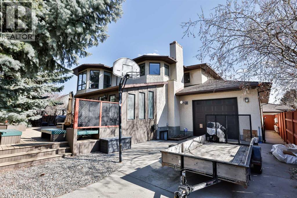 Single Family House for Sale in   Avenue S Glendale Lethbridge 