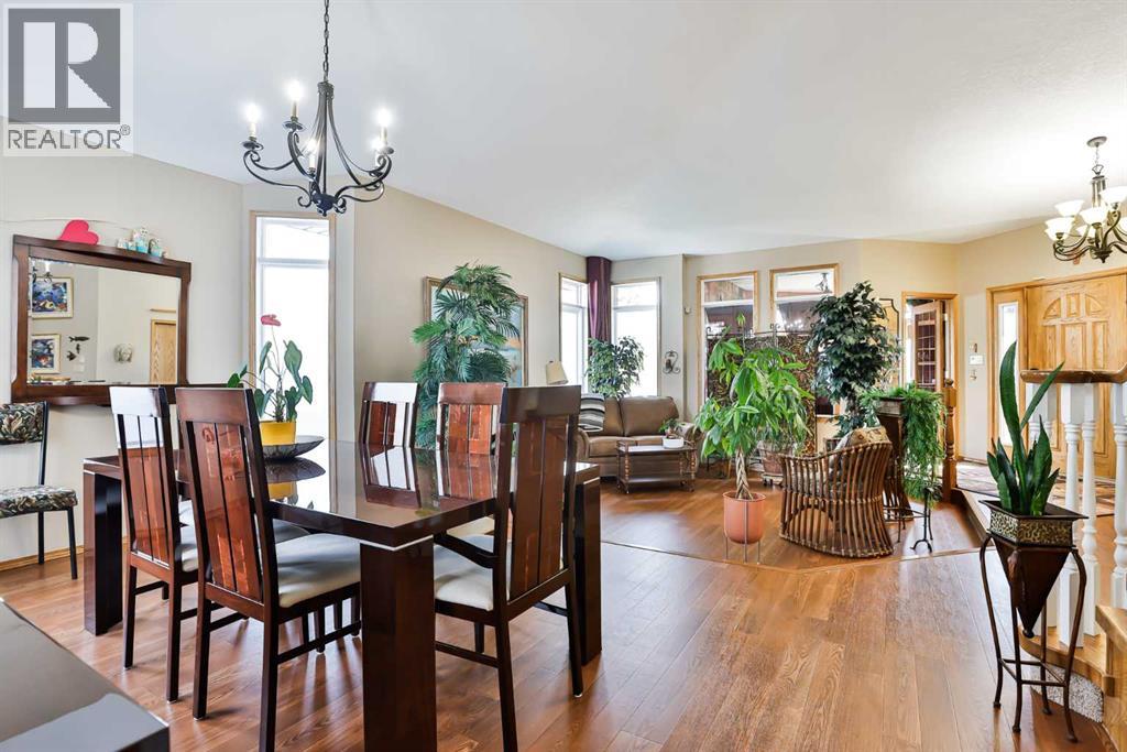 Single Family House for Sale in   Avenue S Glendale Lethbridge 