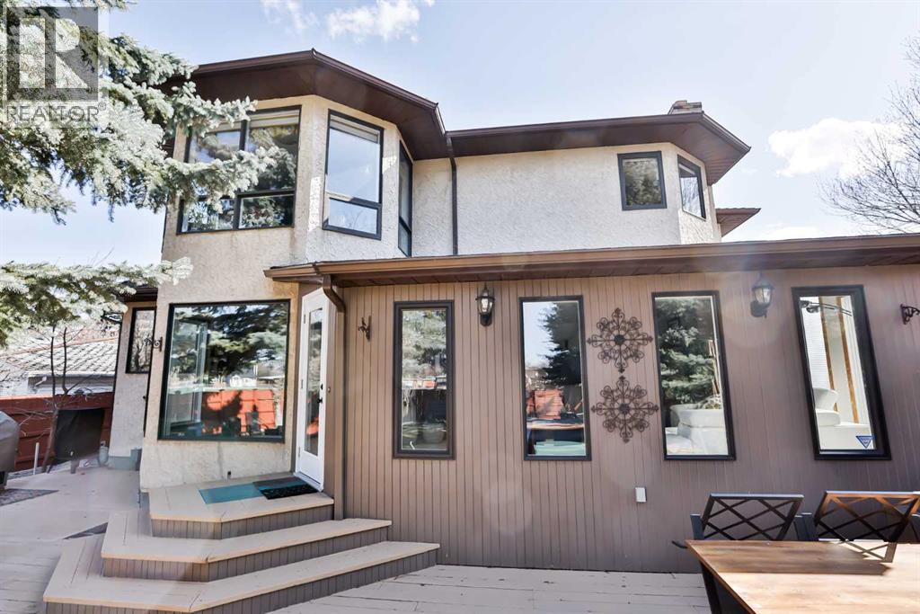 Single Family House for Sale in   Avenue S Glendale Lethbridge 