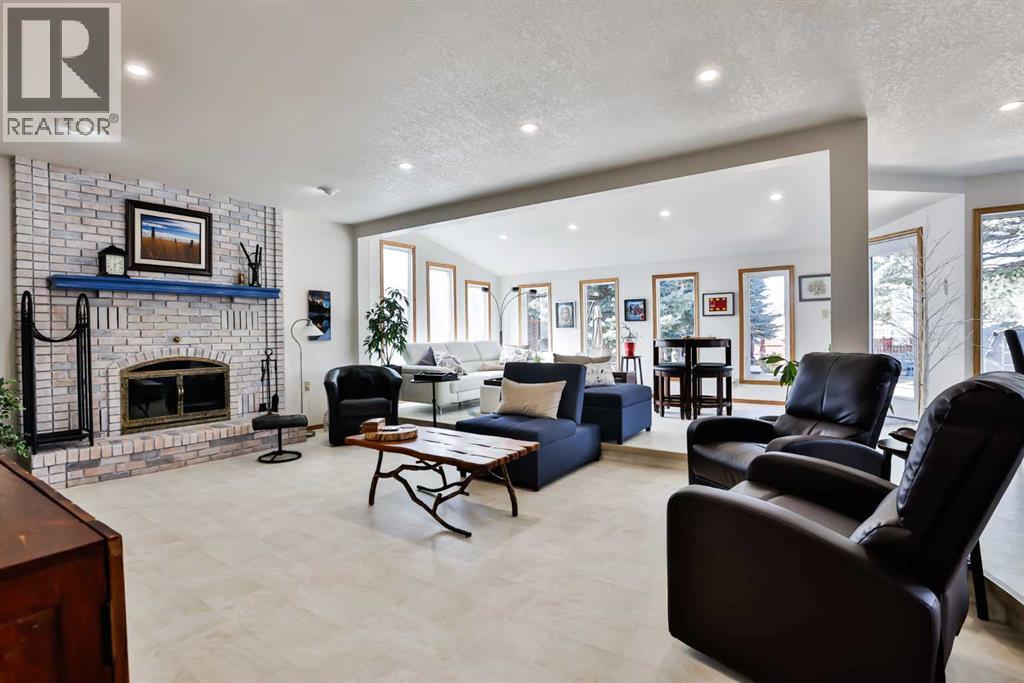 Single Family House for Sale in   Avenue S Glendale Lethbridge 