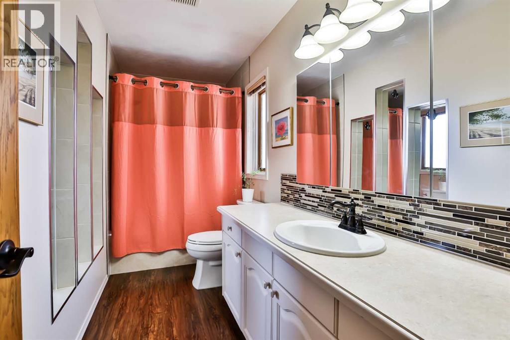 Single Family House for Sale in   Avenue S Glendale Lethbridge 