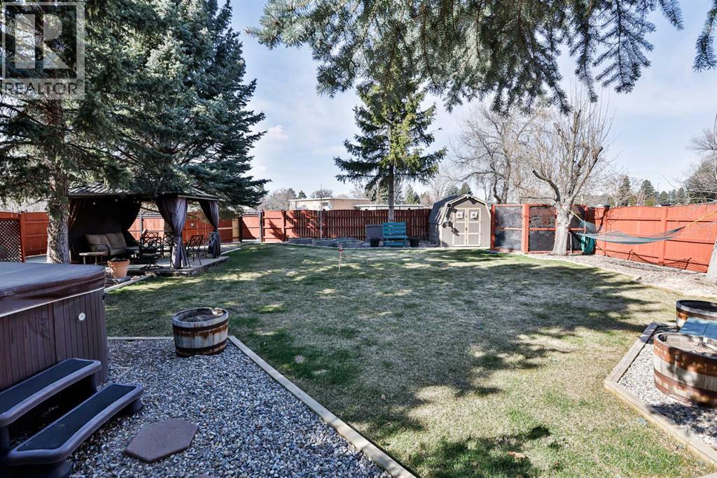 Single Family House for Sale in   Avenue S Glendale Lethbridge 
