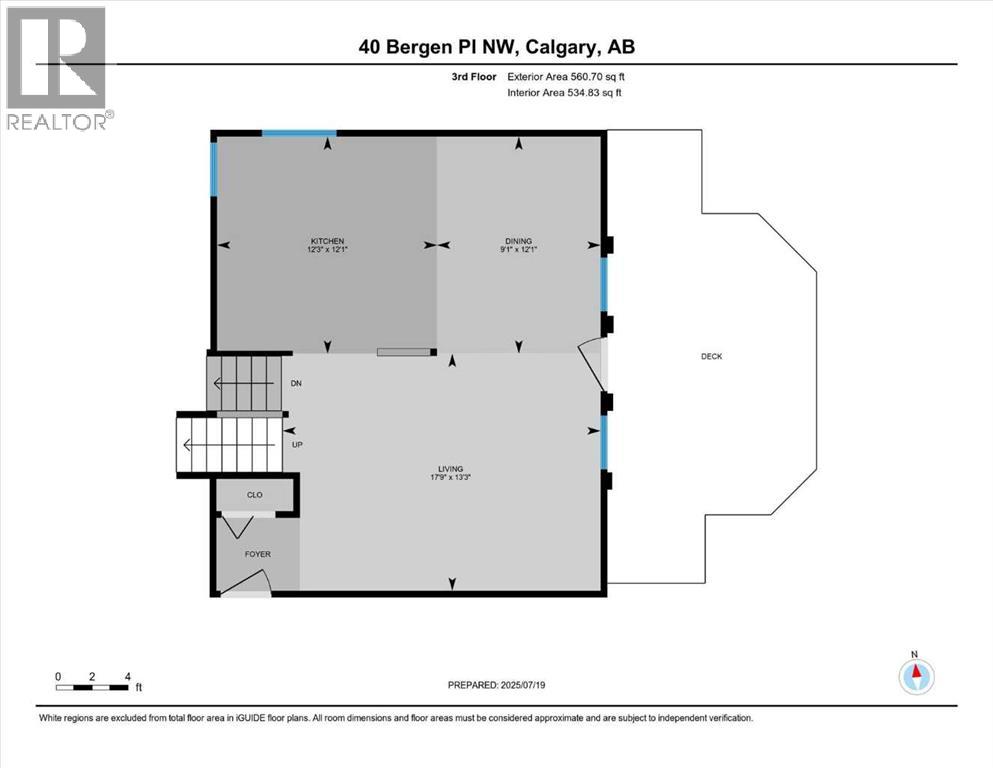 Photo 32 of 40 Bergen Place Nw, Calgary AB